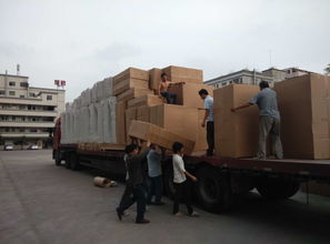 南昌到贛州物流公司 南昌物流公司